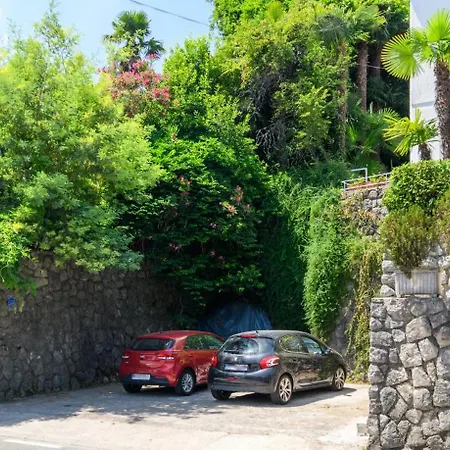 Apartman Zara Apartman *