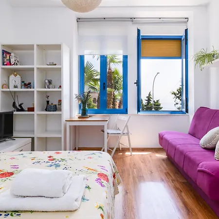 Apartman Apartman Zara *