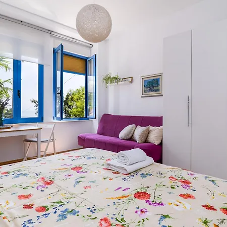 Apartman Zara
