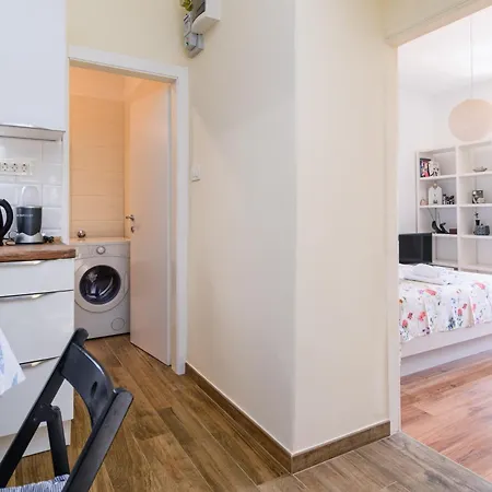 Apartman Zara