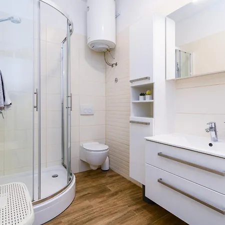 Apartman Zara Apartment Opatija