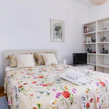 Apartman Zara Apartment