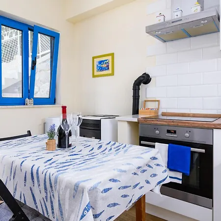 Apartman Zara Apartment