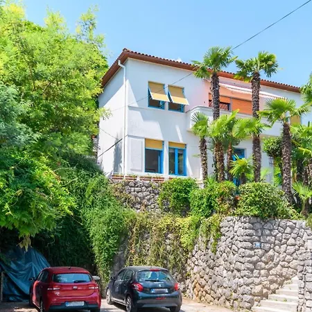 Apartman Zara Apartment Opatija